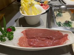 -海底捞火锅(逸仙路店)