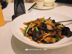 -开海·红岛海鲜虾水饺(石老人店)