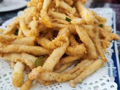 -八两八金·莱芜特色炒鸡(市南漳浦路店)
