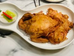 -西安饭庄·非遗陕菜(钟楼店)