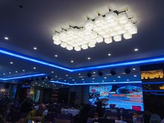 -潮喜竹溪荔湖酒家(荔枝湾店)