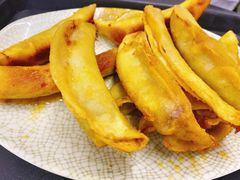 -清真蒋有记(老门东店)