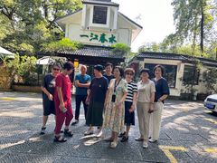 -一江春水·杭帮臻宴(三台山店)