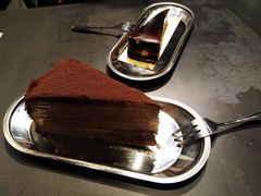 -Awfully Chocolate(嘉里城店)