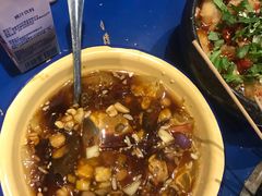 -马路边边串串香(双井直营店)