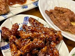 -奶奶的味道(胶州路店)