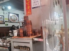 -朱大嘴肥肠血旺(福字街店)