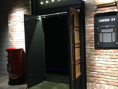 Dual&nbsp;4k厅-CGV影城(黄河道ScreenX店)