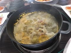 -正嘢私房菜
