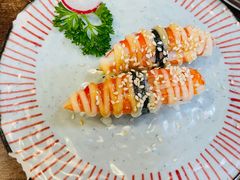 -仙隐小鹿中華の日料(正弘城店)