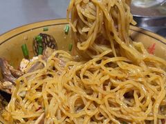 -小翔干面(西航店)