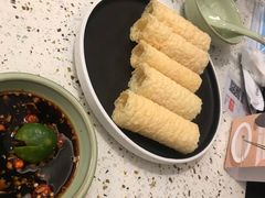 -椰子营·椰子鸡火锅(万象里店)