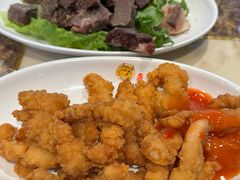 -小肥牛潮汕牛肉火锅(南联店)