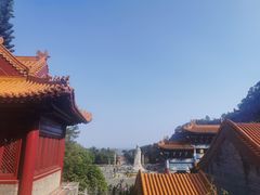 -南沙天后宫景区
