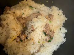 -大鸽饭(马王堆店)