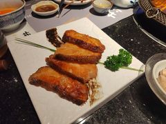 -上井料理黑金店(IFS国金中心店)
