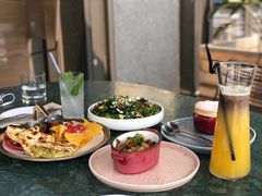 -The Rug Cafe(王府中环店)