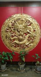 -梅龙镇酒家·宴会厅(南京西路总店)