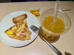 -乐凯撒披萨(中心书城店)