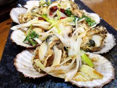 -老东镇啤酒屋海鲜加工·蒸汽海鲜·海鲜烧烤(台东店)