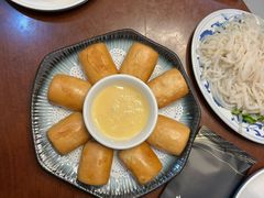 -金龙·打边炉(武进路店)