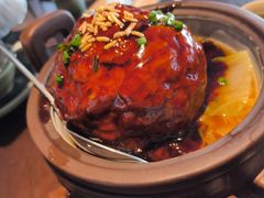 -扬州狮子楼·非遗淮扬菜(总店)