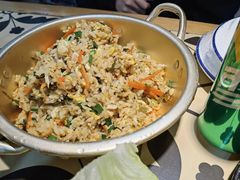 -新凯旋烧烤·燕姐千岛湖土菜