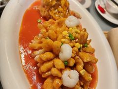 -宋园·金宴浙鲜馆(静安店)