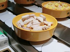 -圳小锅旋转自助小火锅(宝安中洲店)