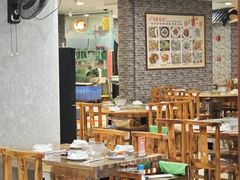 -渔意坊·千层无骨鱼粥底火锅·20年顺德菜(普君店)