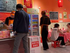 -荆九爷爆炒桥头三嫩(夫子庙店)