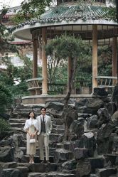 点击看大图 -唯一视觉婚纱摄影(李家村店)