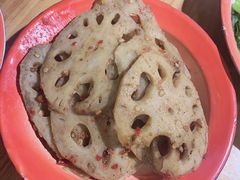-老三样·美食研究中心(世贸路店)