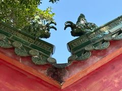 -广东圆玄道观