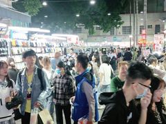 -农院路3号夜市