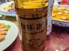 -老妈菜馆(西祥伦街店)