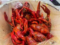 -老长沙龙虾馆·聚会餐厅(白石洲店)