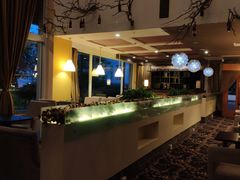 -雅安楠水阁温泉酒店