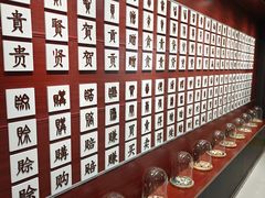 -青岛贝壳博物馆