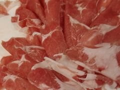 -马记伊源斋涮肉·清真菜(潘家园古玩市场店)