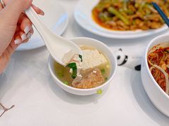 东坡酥肉炖豆腐-眉州东坡(北苑华贸店)