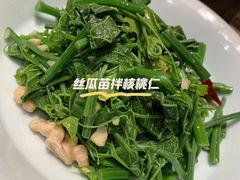 -情满四合院•京菜•烤鸭(动物园店)