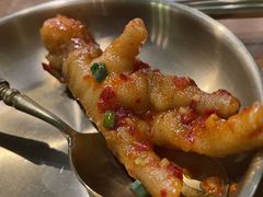 -HOTISLAND海鸡岛·韩国料理(江南西店)