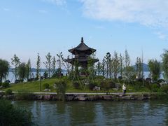 -东钱湖旅游度假区