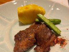 -人间酒暖·Go blanc·烧鸟·深夜食堂(陆家嘴店)