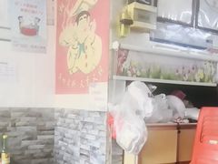 -蚝烙猪肚鸡靓汤店(华侨新村路步行街店)