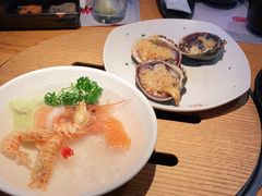-赤坂亭·M9和牛烧肉·铁板烧·日料398放题(长泰广场店)