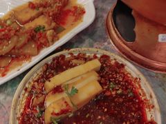 -浩海火燒雲傣家菜(芮欧百货店)