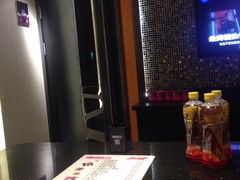 -糖潮量贩KTV(高新万达广场店)