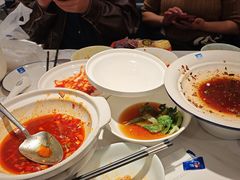 -兰湘子·湘菜小炒(长安万科广场店)